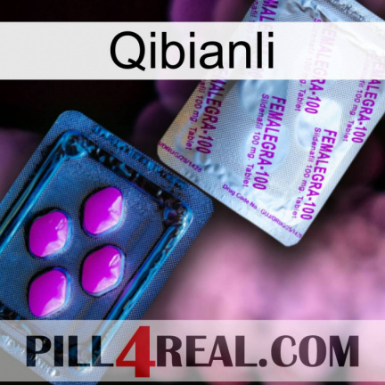 Qibianli 37